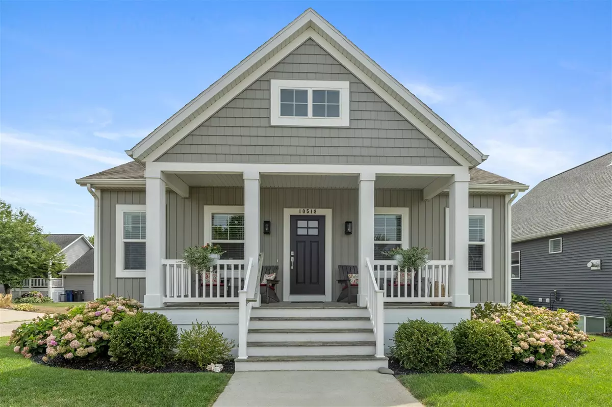Holland, MI 49423,10518 Sugar Hill Drive
