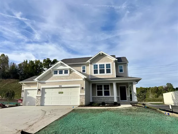 5961 Valley Point Drive, Caledonia, MI 49316