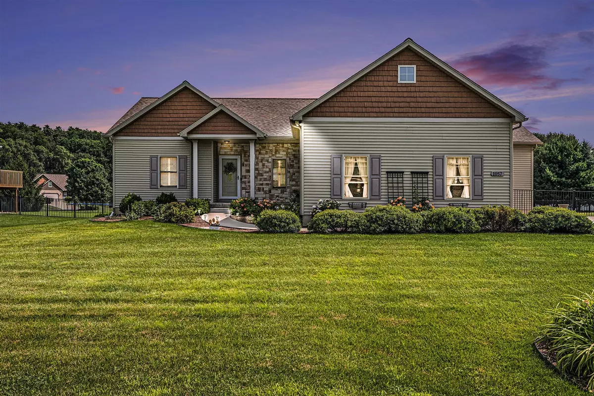 Plainwell, MI 49080,1057 S Stoneridge Drive