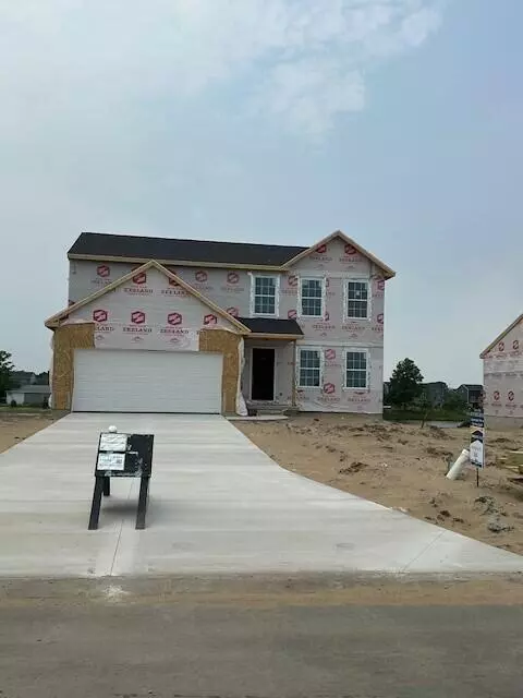 Holland, MI 49424,13694 Oasis Avenue