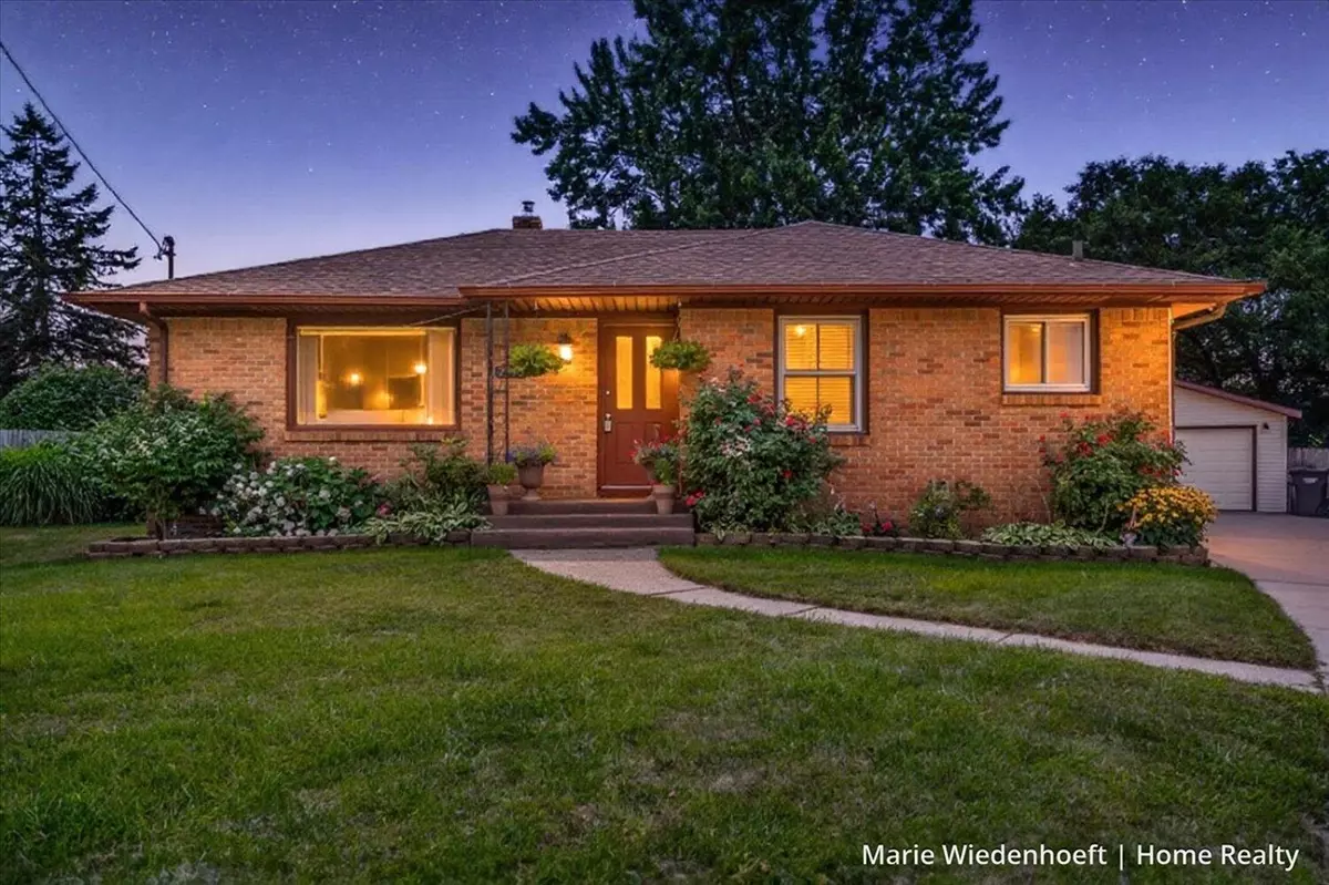 Wyoming, MI 49519-2314,2745 Rockwood Court