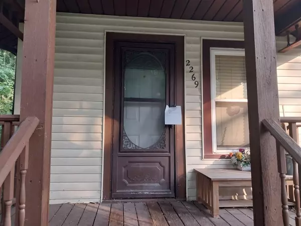 Saginaw, MI 48602-1218,2269 King Street