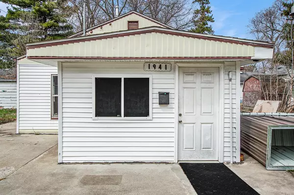 Saginaw, MI 48601,1941 Walcott Street