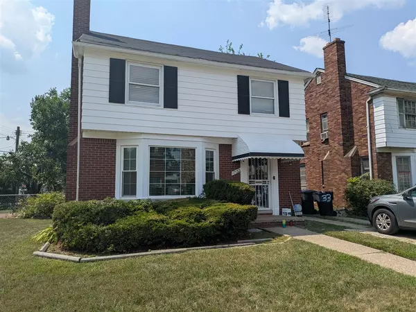 17133 Wisconsin Street, Detroit, MI 48221-2576