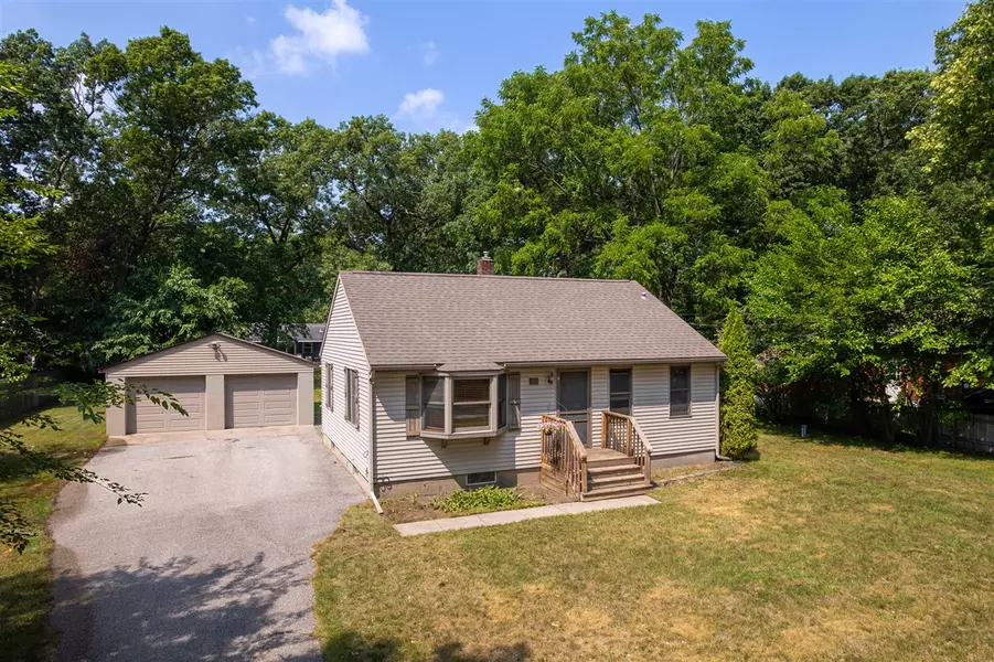 57 N Stewart Street, Muskegon, MI 49442-1837