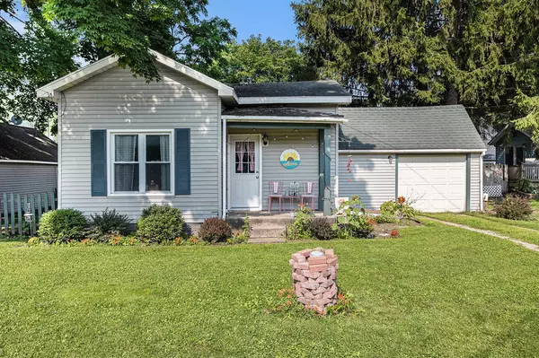 149 Mansie Street, Ceresco, MI 49033