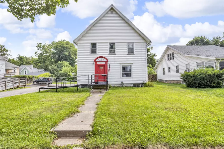 1611 Third Street, Jackson, MI 49203-4023