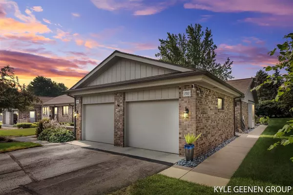 792 Apple Blossom Lane, Holland, MI 49423
