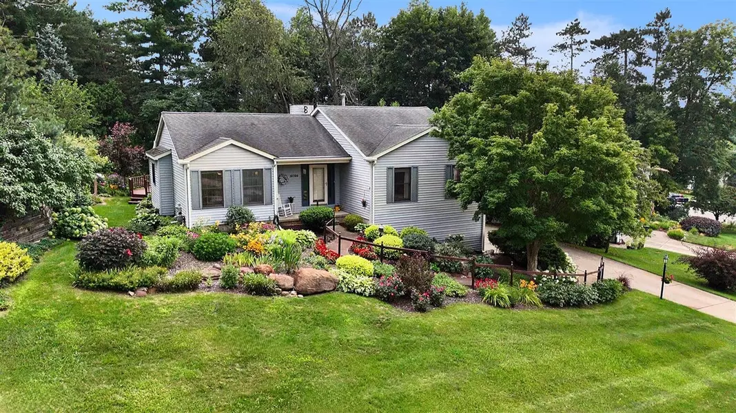 10700 Charring Cross Circle, Whitmore Lake, MI 48189-9300