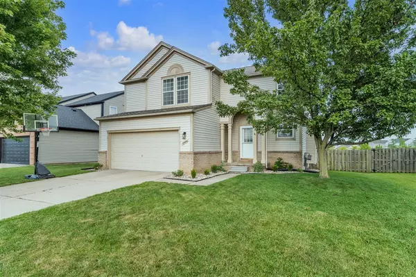 7404 Dover Drive, Ypsilanti, MI 48197-2930