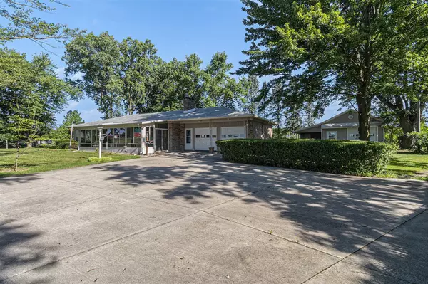 Saline, MI 48176,6730 Austin Road Road