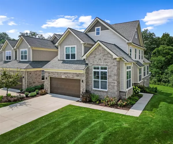3048 N Spurway Drive, Ann Arbor, MI 48105