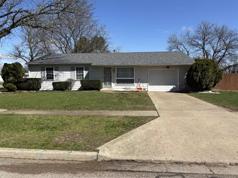 1105 S Ohio Court, Sturgis, MI 49091