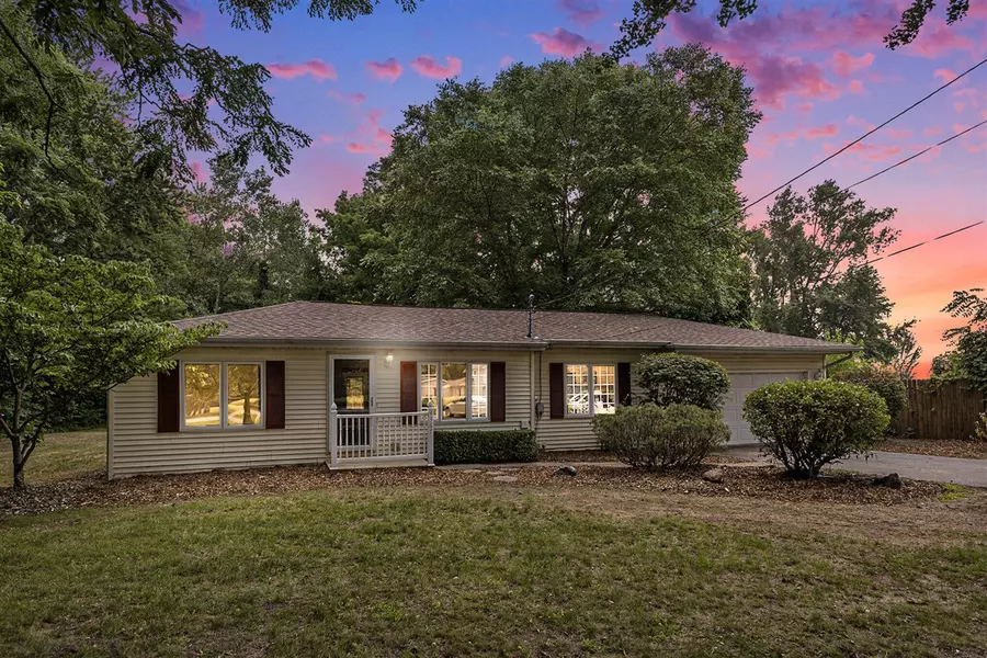 4387 Lincoln Avenue, Saint Joseph, MI 49085