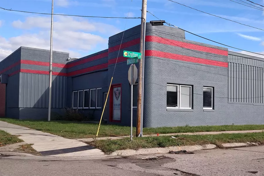 1590 Madison Avenue, Grand Rapids, MI 49507