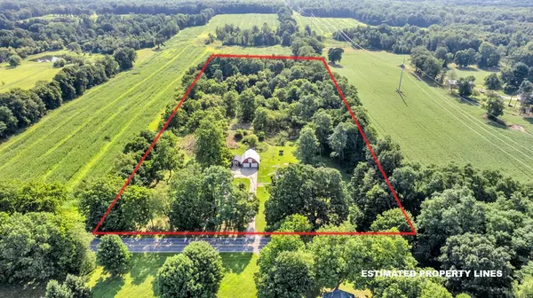 Parma, MI 49269,3573 N Dearing Road