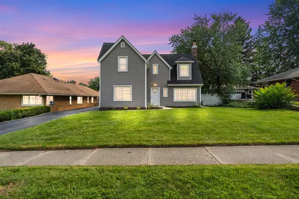 1307 W Morrell Street, Jackson, MI 49203