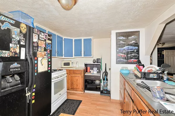 Muskegon, MI 49441-1804,1476 Beidler Street