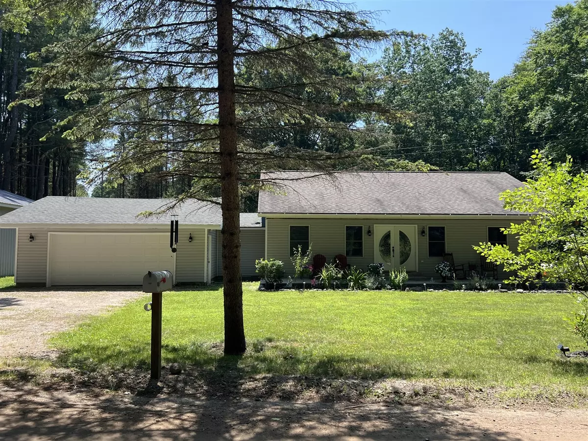 Manistee, MI 49660-9451,2564 Bialik Road