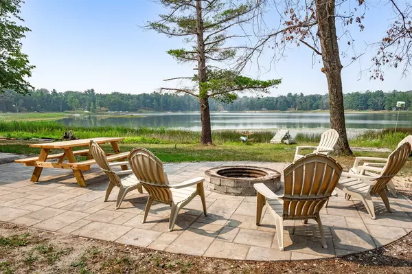 Baldwin, MI 49304,4558 W Unora Drive