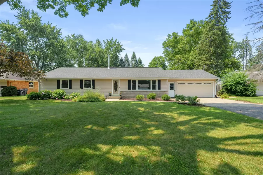 6340 Westchester Street, Portage, MI 49024-3277