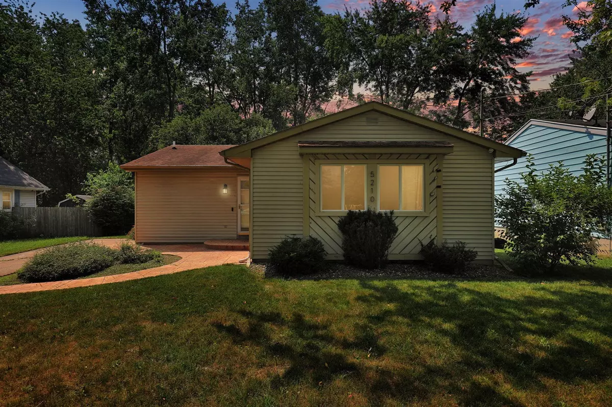 Lansing, MI 48911-3310,5210 Wexford Road
