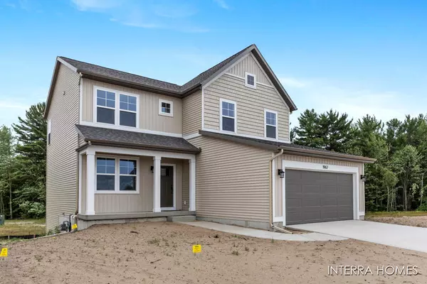 Spring Lake, MI 49456,1967 Lowe Drive