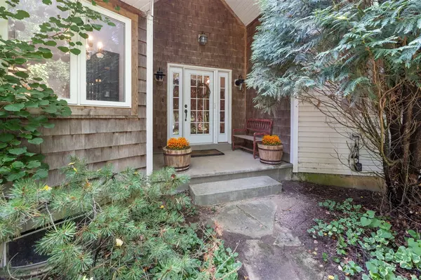 4210 Snow Road, Bridgman, MI 49106-9733