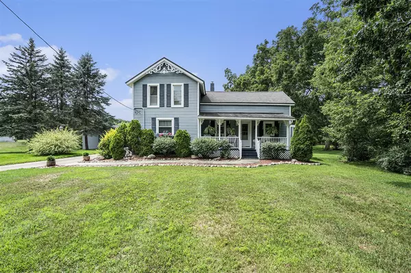 Martin, MI 49070,1074 10th Street
