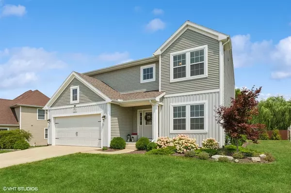 4548 Lauren Lane, Saint Joseph, MI 49085-8651