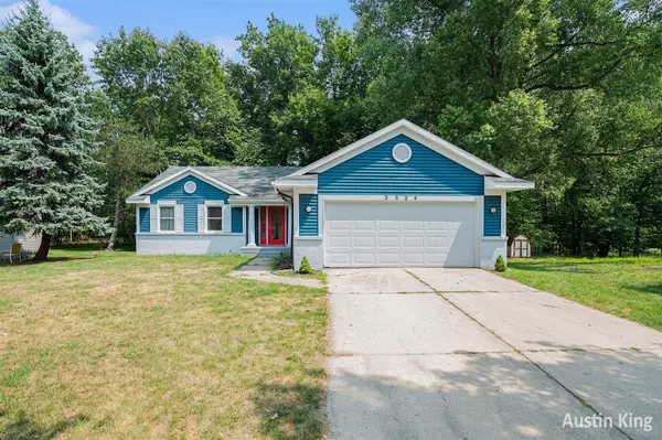 3524 Brook Trail, Grand Rapids, MI 49508