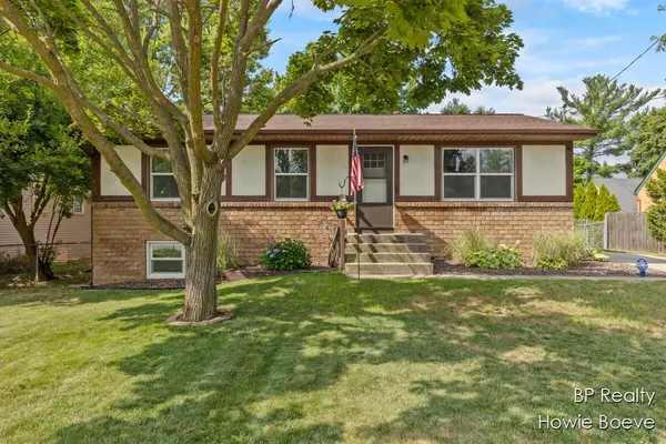 4383 40th Street, Grandville, MI 49418-1711