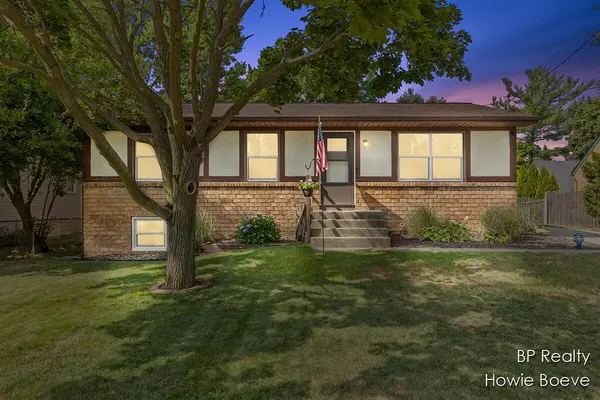 Grandville, MI 49418-1711,4383 40th Street