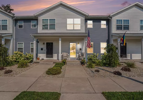 Muskegon, MI 49441,244 Monroe Avenue