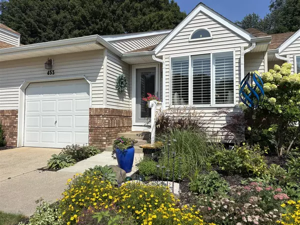 Douglas, MI 49406-49406,453 Amity Street