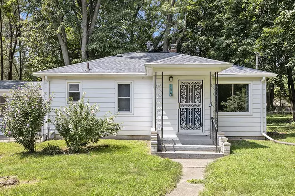 Springfield, MI 49037,367 N 29th Street