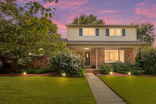 Canton, MI 48188-1808,1921 Bellingham Street