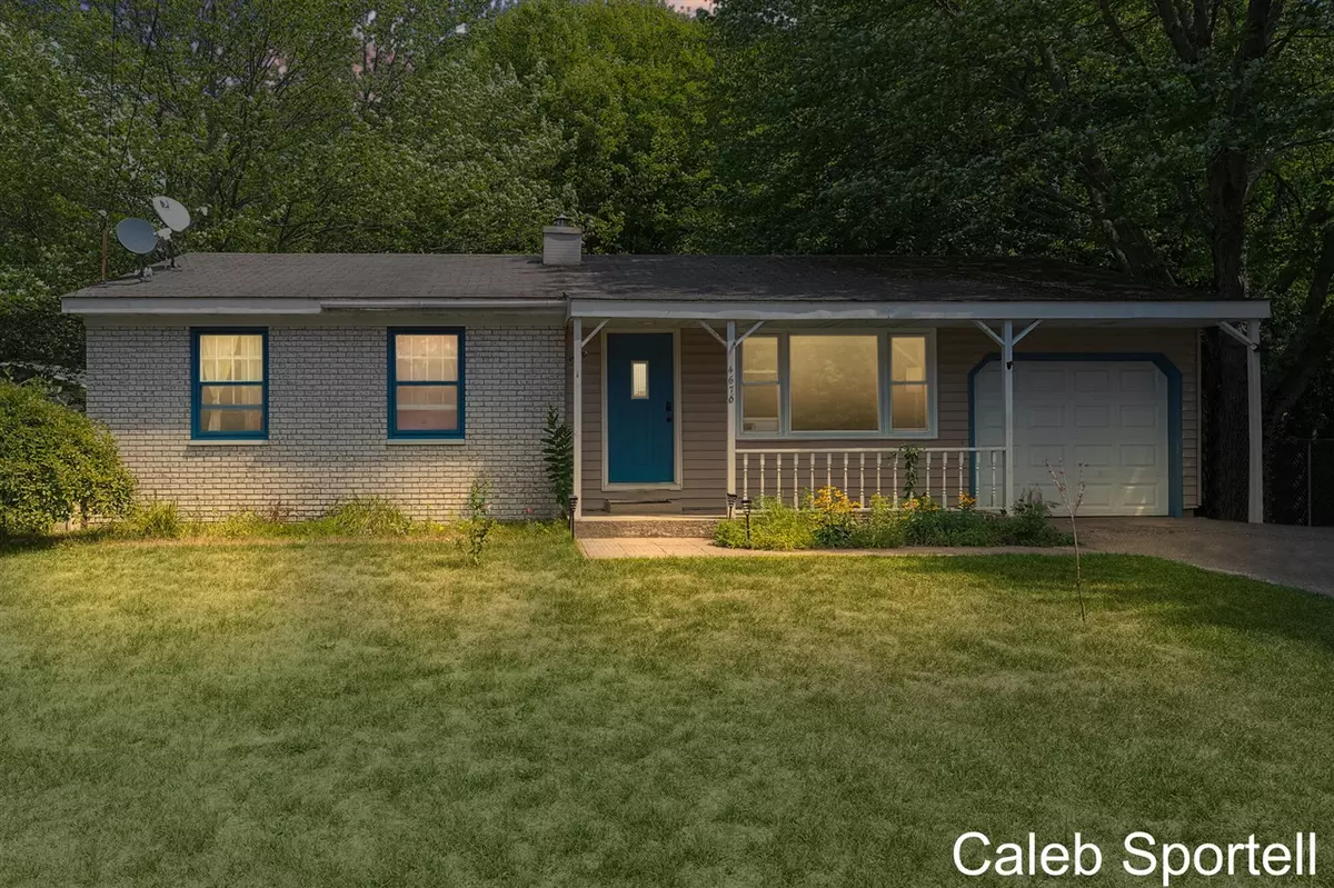 Norton Shores, MI 49441-5416,4676 Earl Street