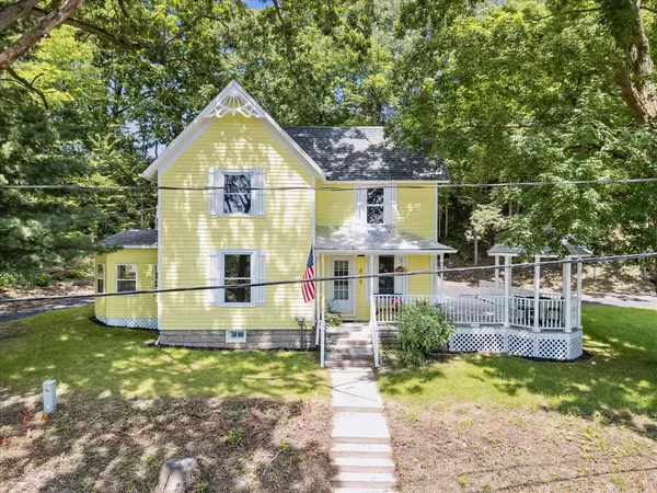 Ionia, MI 48846-1851,818 E Main Street