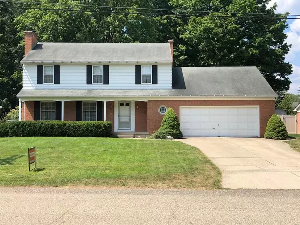 3635 SE Dawes Avenue, Grand Rapids, MI 49508