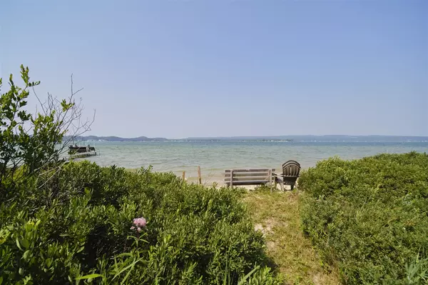 Manistee, MI 49660-9248,2521 Crescent Beach Road