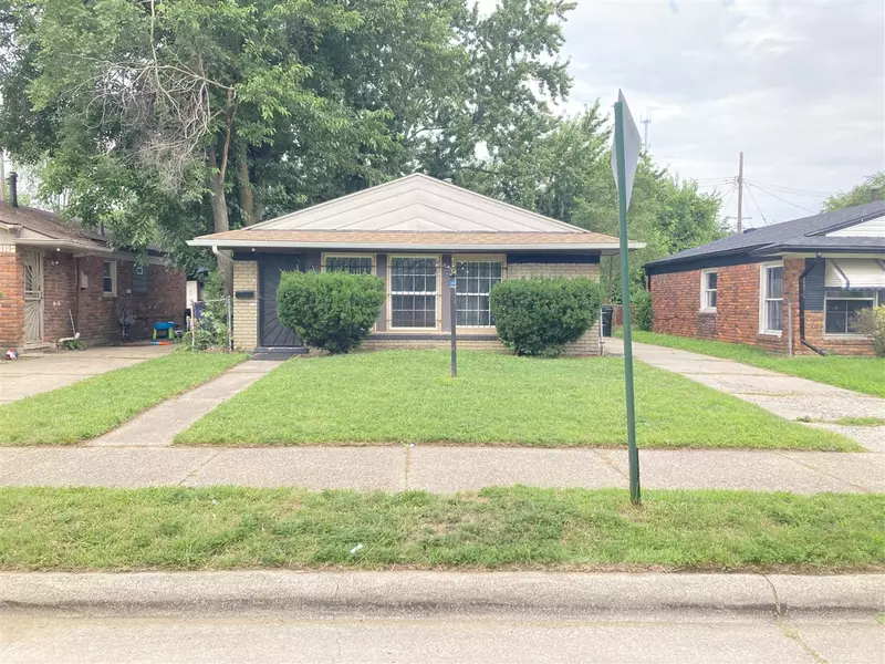 20505 Wisconsin Street, Detroit, MI 48221-1183