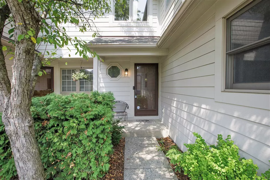 3356 Breckland Court, Ann Arbor, MI 48108-9308