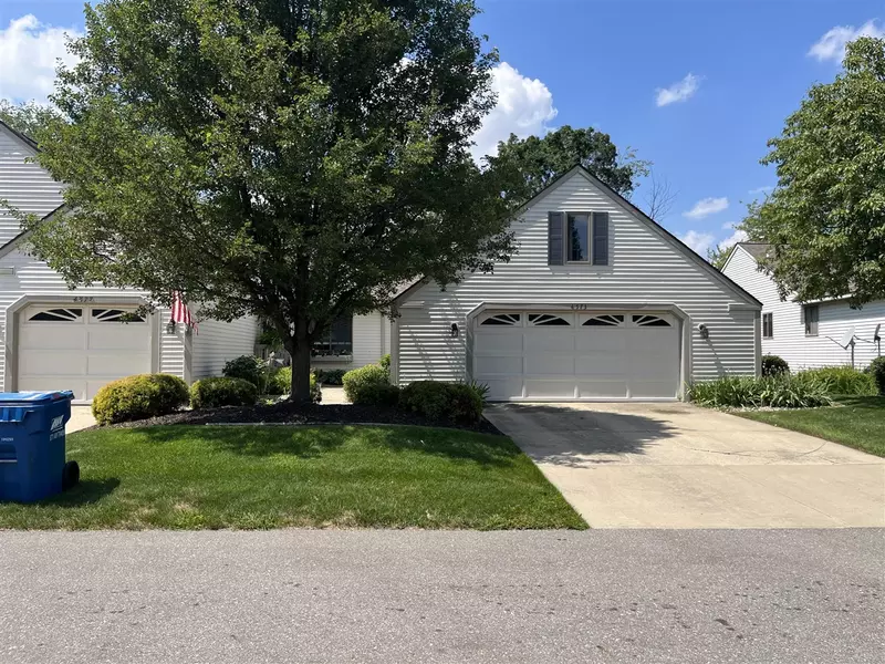 4573 Whisperwood Court, Grand Rapids, MI 49508-5309