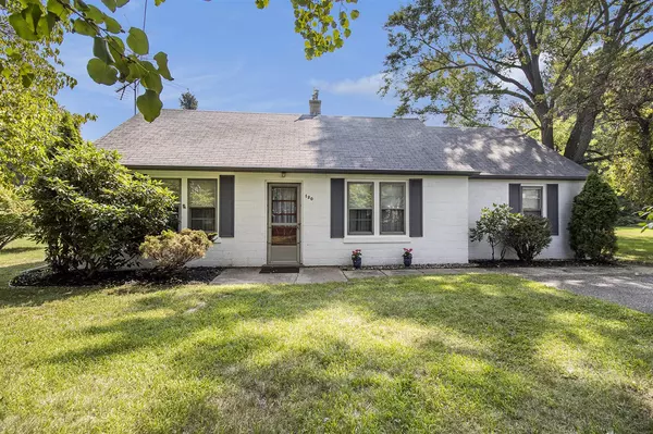120 N Harris Street, Paw Paw, MI 49079
