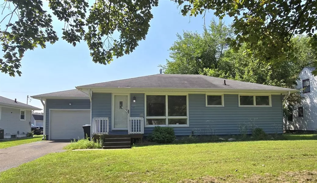 17 Boyd Street, Battle Creek, MI 49037-2701