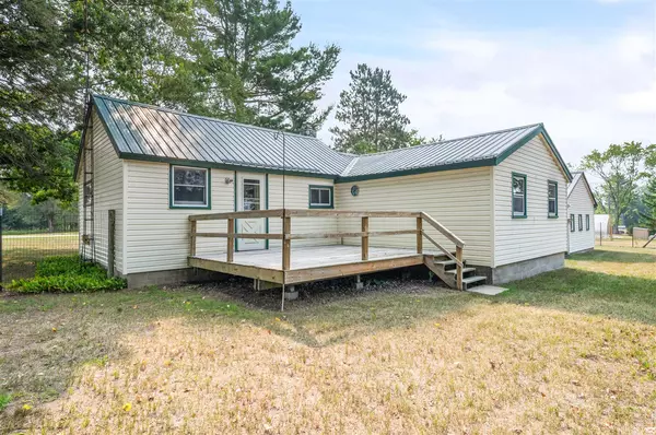 Big Rapids, MI 49307,436 S Bronson Avenue