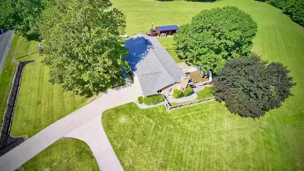 Saranac, MI 48881-9627,6900 Morrison Lake Road