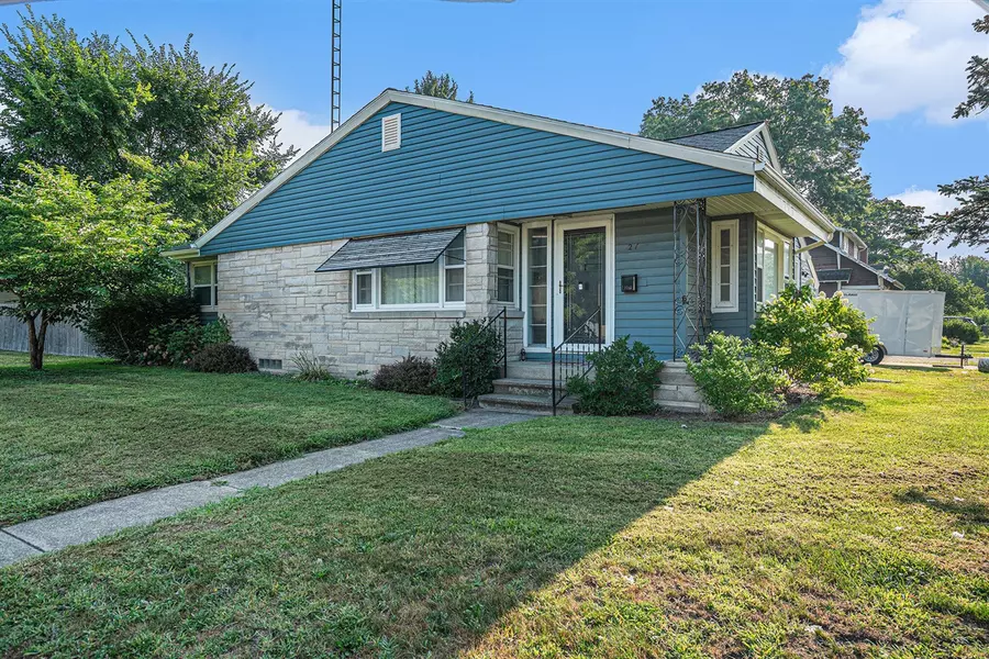 21 S 15th Street, Niles, MI 49120