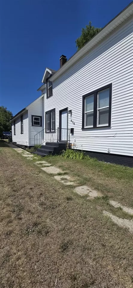 Muskegon, MI 49441,606 Houston Avenue
